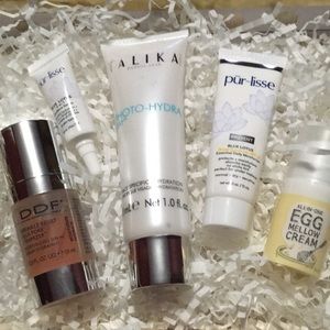 Face Care Bundle